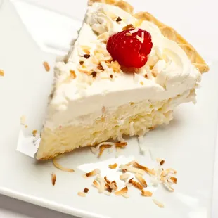 "Pie Bars" are the newest dessert trend - gorgeous, delicious and...  everyone loves pie!