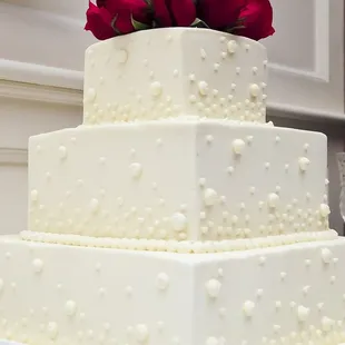 Wedding and Special Occasion Cakes by Taste of Amazing Catering