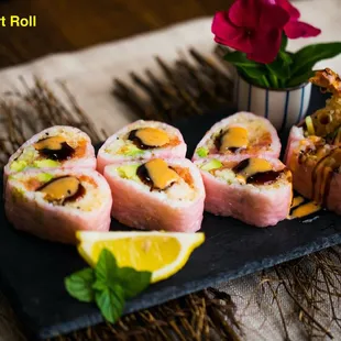 Sweetheart Roll