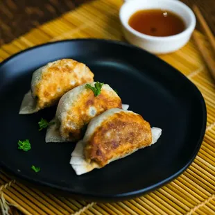 Gyoza