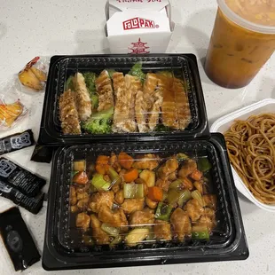 Taste Of Asia