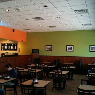 Taste of Asia @ Burleson TX