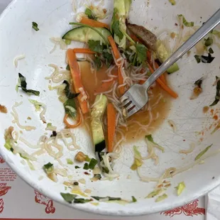 I ate it all it&apos;s that good!