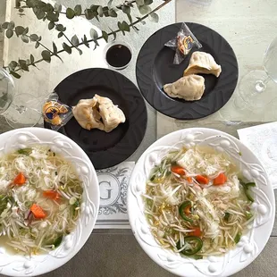 I just love #37 &amp; I do it for takeout, I share it with friends all the time!  Great healthy ingredients.