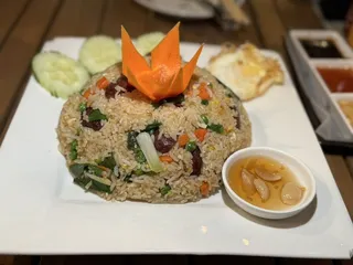 Tuk Tuk Thai