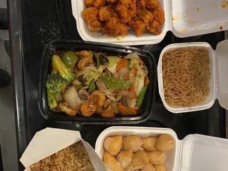 Bowl Express