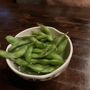 Edamame
