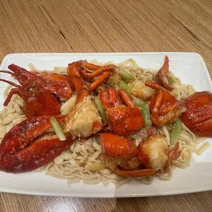 Taste of Asia