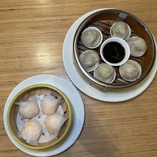 Har Gow (4 Pcs)