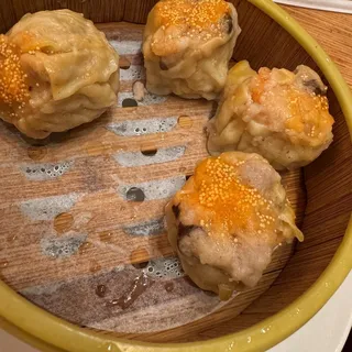 Shiu Mai (4 Pcs)