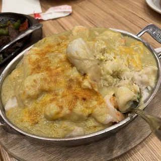 Pineapple Seafood Fried Rice