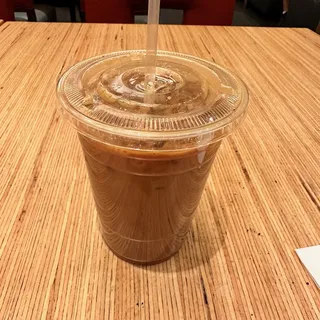 Thai Iced Tea