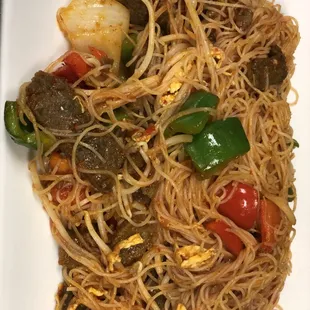 Taste of Asia