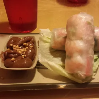 Summer Rolls