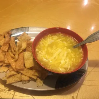 Egg Drop Soup