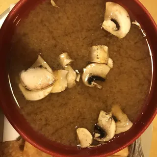 Miso Soup