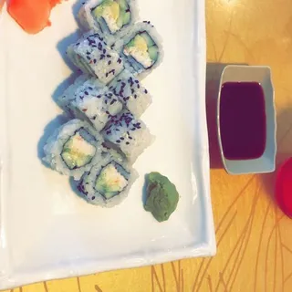California Roll