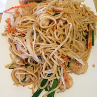 Lo Mein