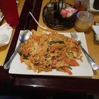 Pad Thai