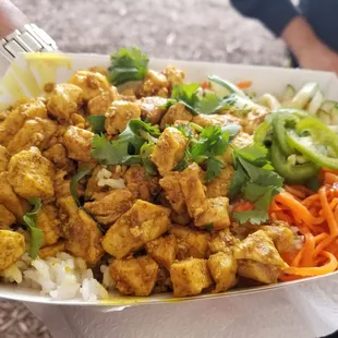 Taste Of Asia