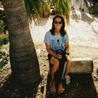 Sarah G.