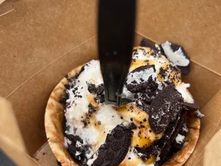 The American Taco