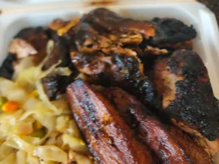 Jam Rock Food Truck