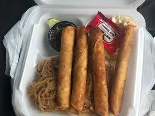 JR Street Dining