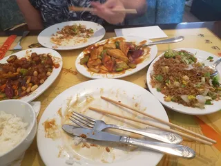 Lotus Garden Chinese's Cuisine