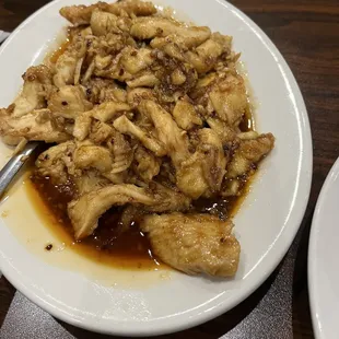 VD4. Chicken LemongrassLemongrass