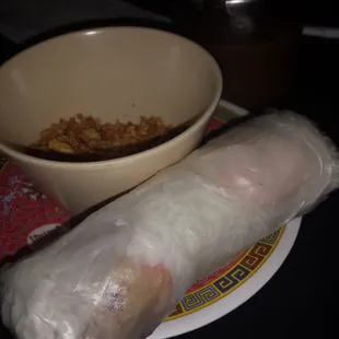 Summer Rolls