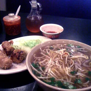 Pho Soup