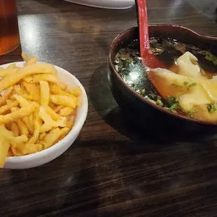 food