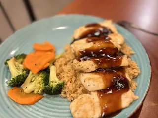 Xuan Fusion Sushi