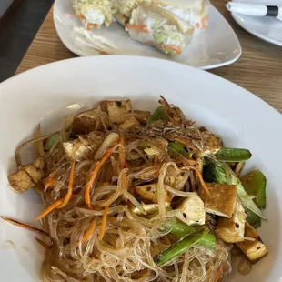 Pad Woon Sen