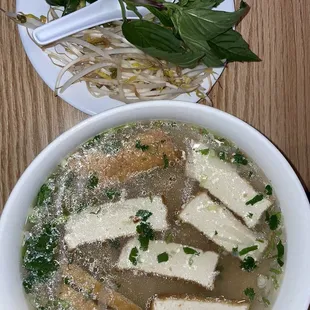 Pho Soup