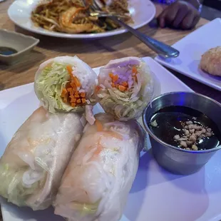 Summer Roll