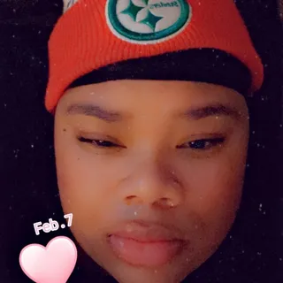 Jamila D.