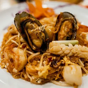 Taste of Bangkok