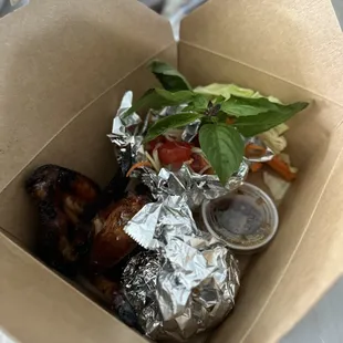 food, oysters and mussels