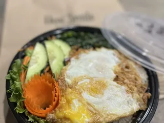 Thai Smile Milwaukie