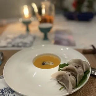 Dumplings