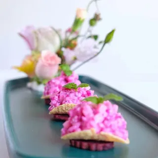Pink Blossom