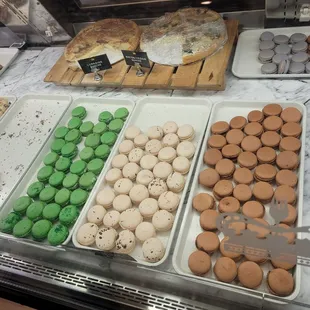 Macarons