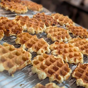 Waffles