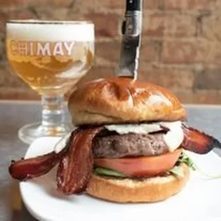 food, burgers, burger