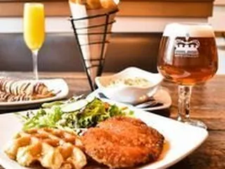 Taste of Belgium - The Banks