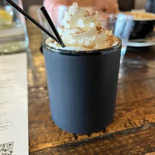 Hot Chocolate
