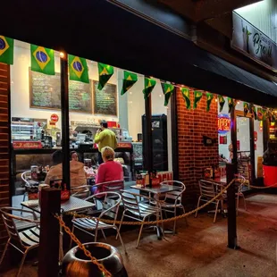 Photo from Dwayne Blackwell.
We thank you!!!