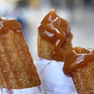 Churros